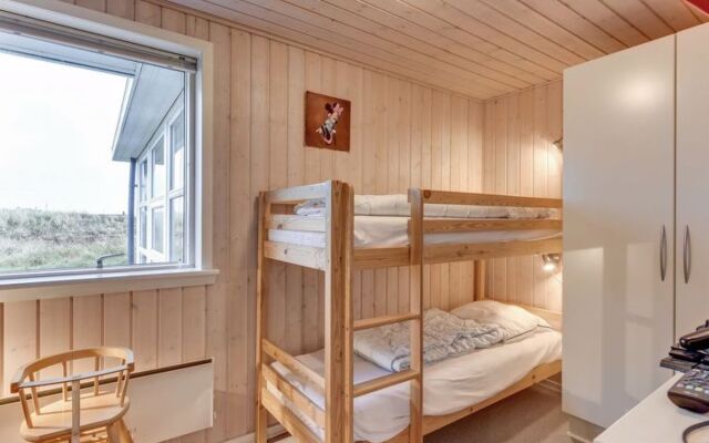 "Lucio" - 450m from the sea in Western Jutland