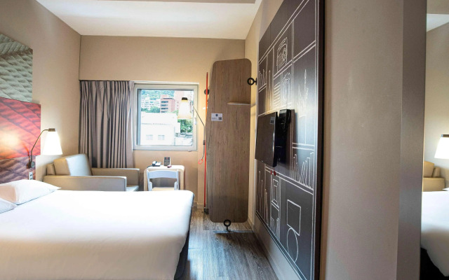 ibis Gent Centrum Opera