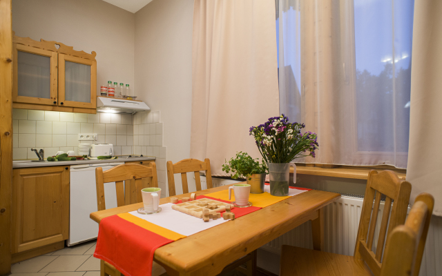 Apartamenty ApartArt Zakopane