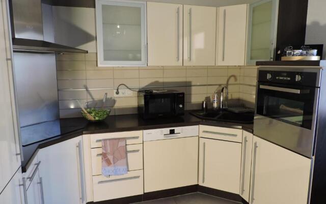 Mallo's Lodge avec Parking GRATUIT et 2 balcons