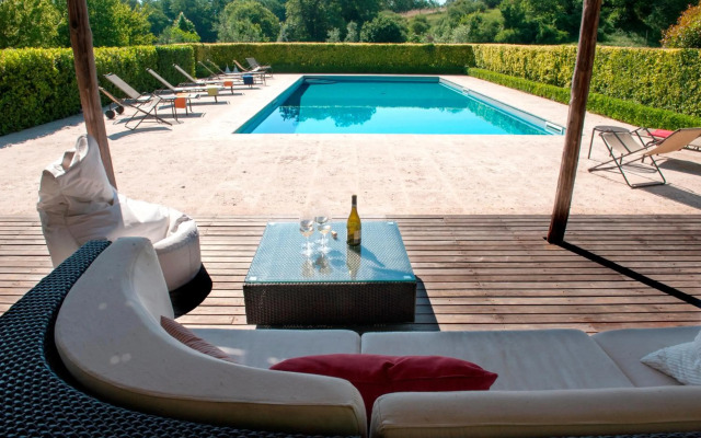 Villa Collombroso by PosarelliVillas