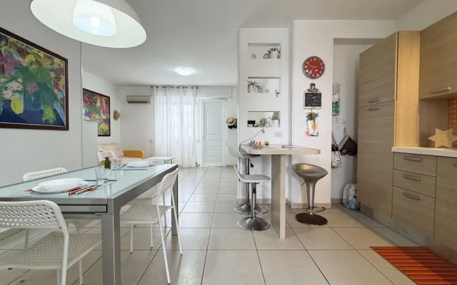 Villa Flavia Relax Just 250 Metres From the sea