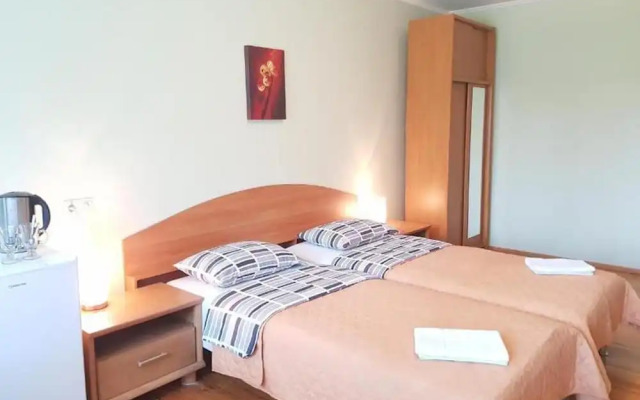 Room in Guest Room - Valensija - Standard Twin Room