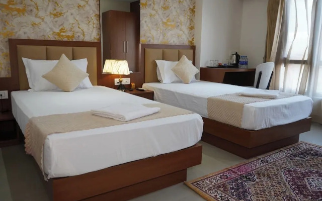 Hotel Tourist Inn By Sagar