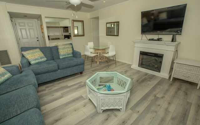 Sandpiper Cove 2129 Destin - 6 Br Condo