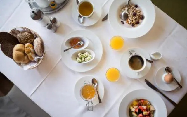 Hotel Landhaus Innerhofer