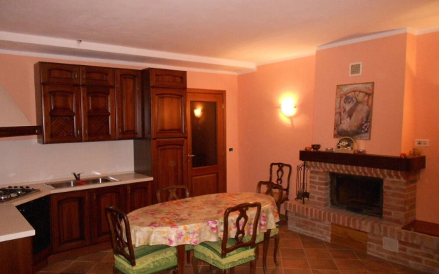 Agriturismo Schlin