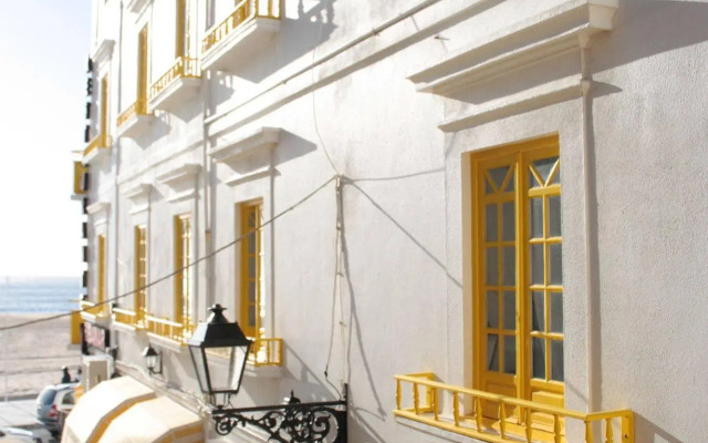 Hotel Ribamar