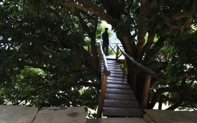 Nanda Heritage Home Kurur