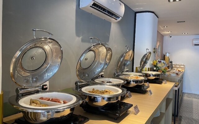 Alltrue Hotel Bintan - Tanjungpinang