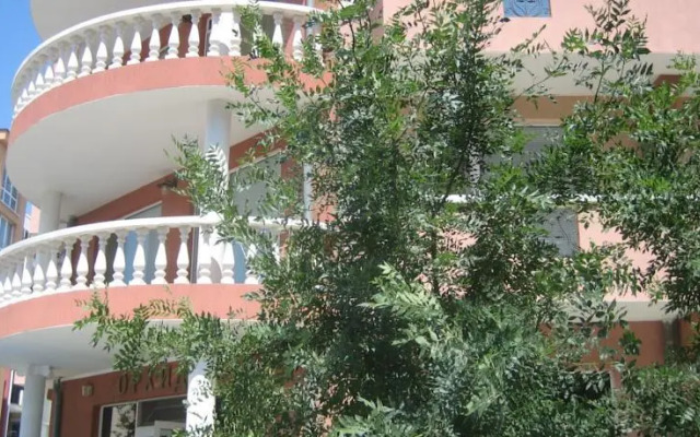 Guest House Orchidea