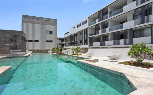 Drift Apartments - Unit 406