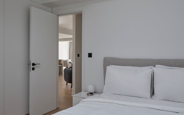 September Athens Residences