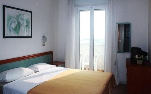 Hotel Bellavista-Olympic