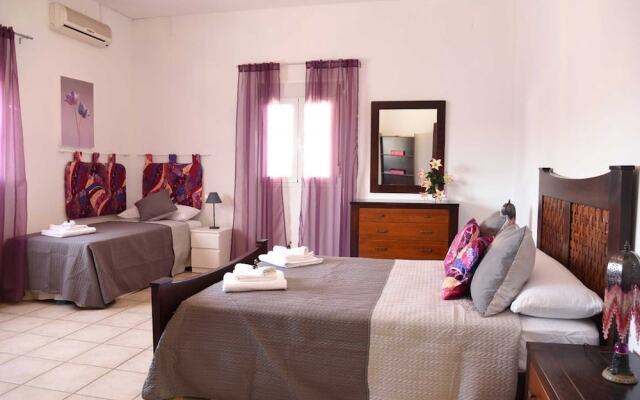 Casa Rural Bella Vista