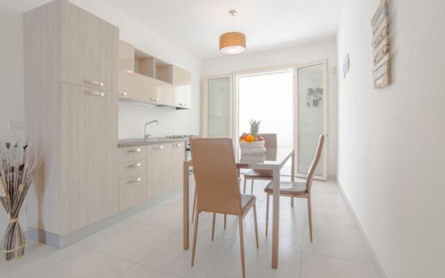 Residence Costa Bianca