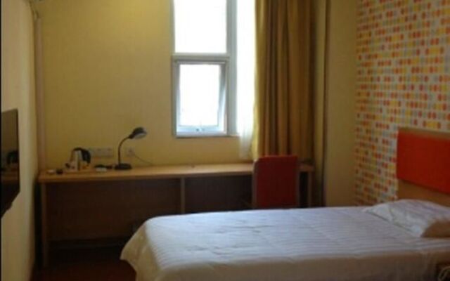 Homeinns Hotel Guangzhou Dongshankou Station Store