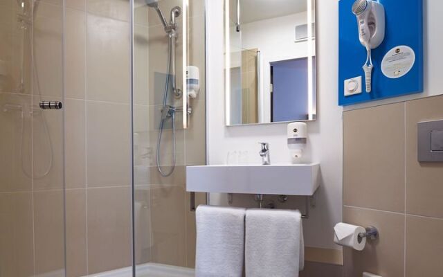 B&B Hotel Lublin Centrum
