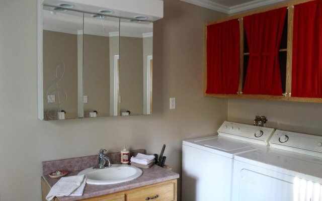 Hébergement Le Vie-La-Joie