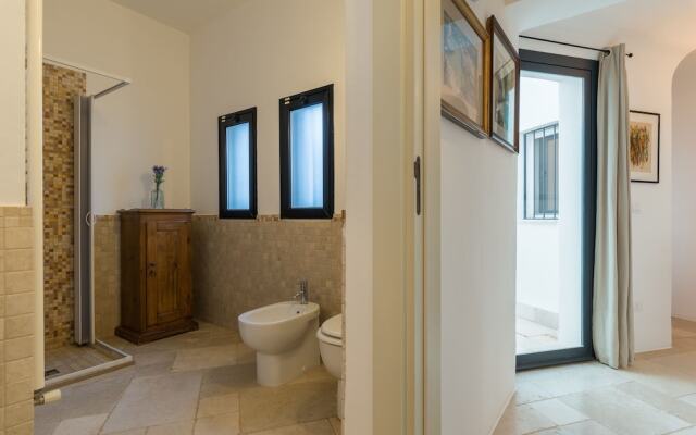 Trulli Sant'Irene by Wonderful Italy