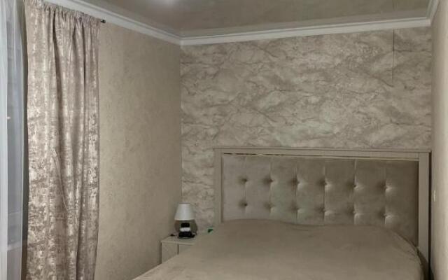 Apartment on Abazgaa 53/4