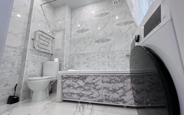 AlexHome (Alexhome) on Trudovaya street 19A-209