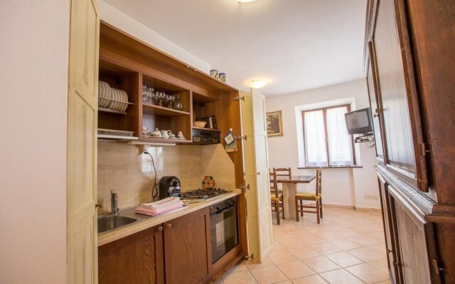 Agriturismo La Manonera
