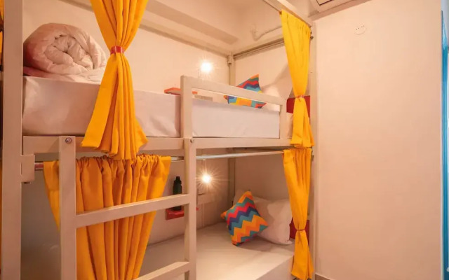 goSTOPS Bengaluru HSR Silk Board