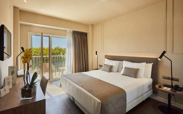 Hotel Silken Turcosa 3 Sup