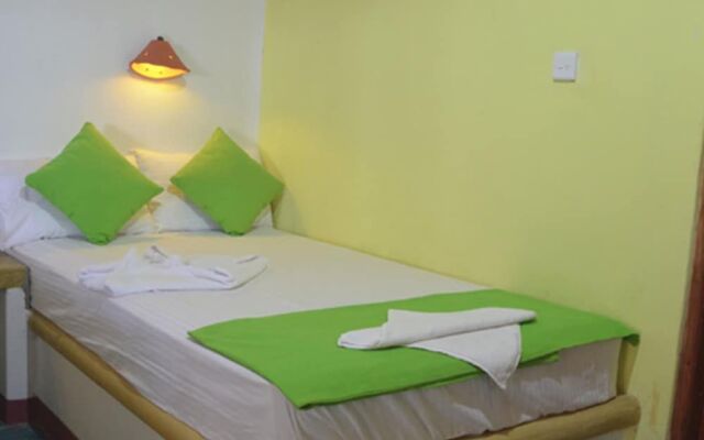 Seahorse Beach Resort