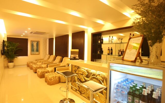 Lac Long Hotel Hai Phong