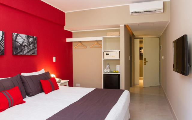 M Concept Hotel