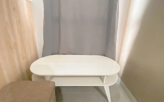 Well Furnished Studio At The Alton Apartment