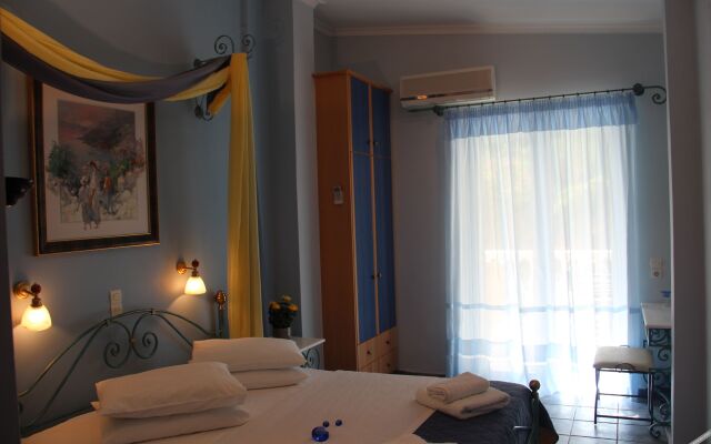 Rentaki Villas