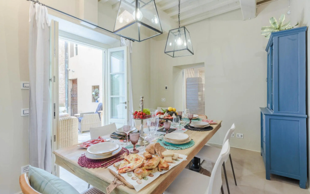 Vissi D Arte an Apartment With Garden - Apartment in 卢卡 - Photo 2