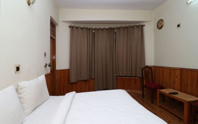 OYO 13370 Home Hill View 1BHK Ramgarh