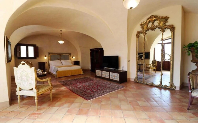 Villa del Gattopardo Suites & Spa