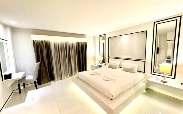 De coze' Hotel
