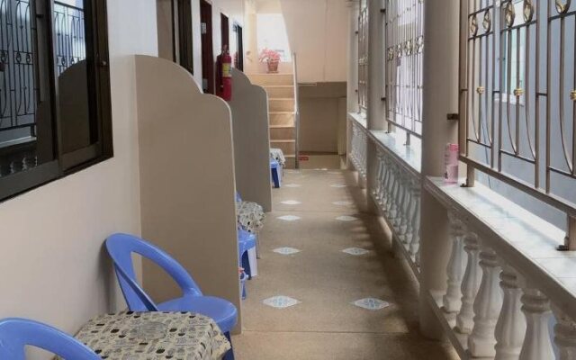 Baan Boa Guest House