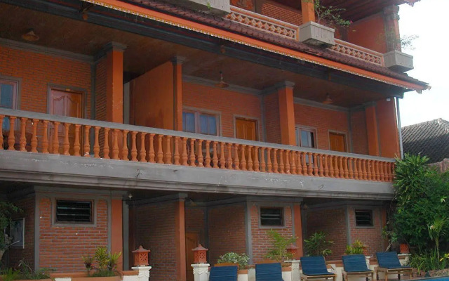 Hotel Sorga