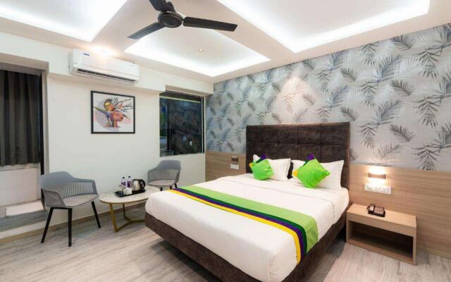 Treebo Cocostay, Hadapsar