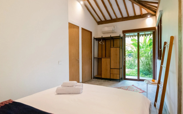 Singgah Di Ubud 2