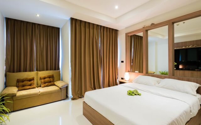 Nam Talay Condo by GrandisVillas