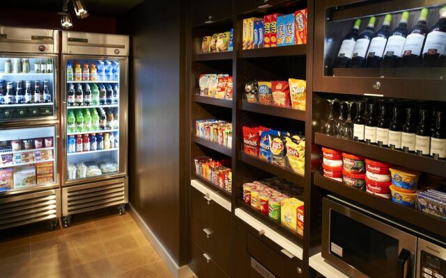 Courtyard Chicago Lincolnshire