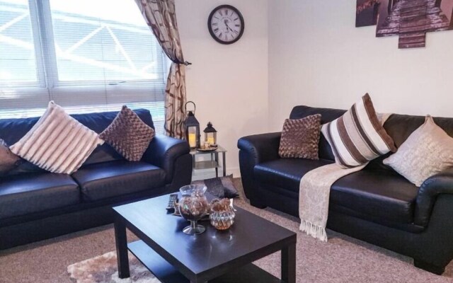 Planetshared 1 Apartment