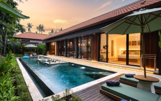 Villa Surya by BaliSuperHost