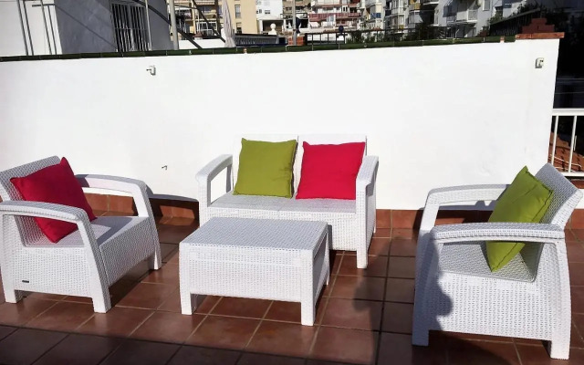 Casa del Mar 1
