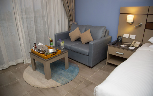Swiss Inn Resort Hurghada