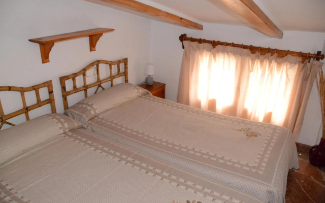 Casa Rural La Petita