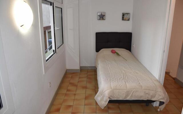 Rosesapparts A20demar Triplex